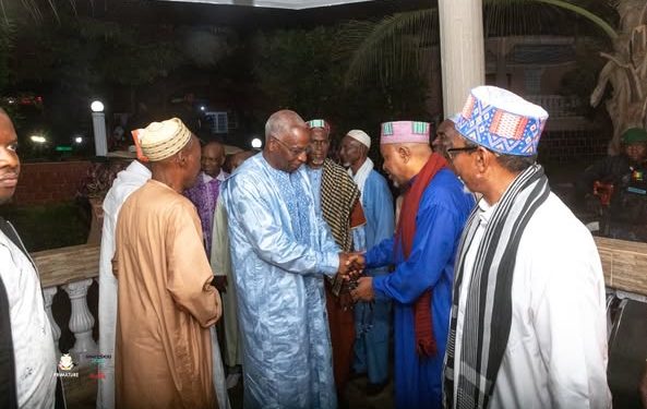 Décès d&rsquo;El hadj Boubacar Biro: le gouvernement a présenté ses condoléances ce jeudi