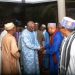 Décès d'El hadj Boubacar Biro: le gouvernement a présenté ses condoléances ce jeudi 9 Décès d’El hadj Boubacar Biro: le gouvernement a présenté ses condoléances ce jeudi