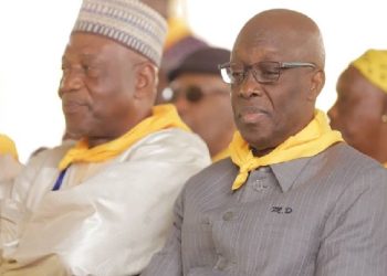 Amadou Damaro et Mohamed Diané, attendus en appel à la barre ce mardi 4 fevrier