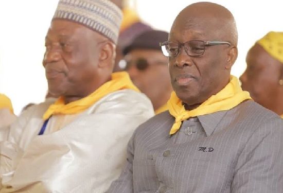 Amadou Damaro et Mohamed Diané, attendus en appel à la barre ce mardi 4 fevrier 1 Amadou Damaro et Mohamed Diané, attendus en appel à la barre ce mardi 4 fevrier