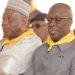 Amadou Damaro et Mohamed Diané, attendus en appel à la barre ce mardi 4 fevrier 10 Amadou Damaro et Mohamed Diané, attendus en appel à la barre ce mardi 4 fevrier