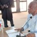 Procès en appel d’Amadou Damaro Camara : "Je n'ai jamais créé une quelconque difficulté à la justice.  Mais je suis malade" 10 Procès en appel d’Amadou Damaro Camara : « Je n’ai jamais créé une quelconque difficulté à la justice.  Mais je suis malade »