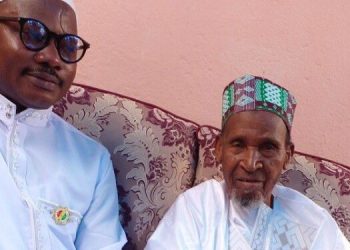 Décès d’Elhadj Boubacar Biro Diallo: message de condoléances de Dansa Kourouma, président du CNT