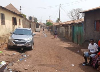 Dar-es-salam : un charlatan fait disparaître les sexes de plusieurs adolescents (Mosaique)