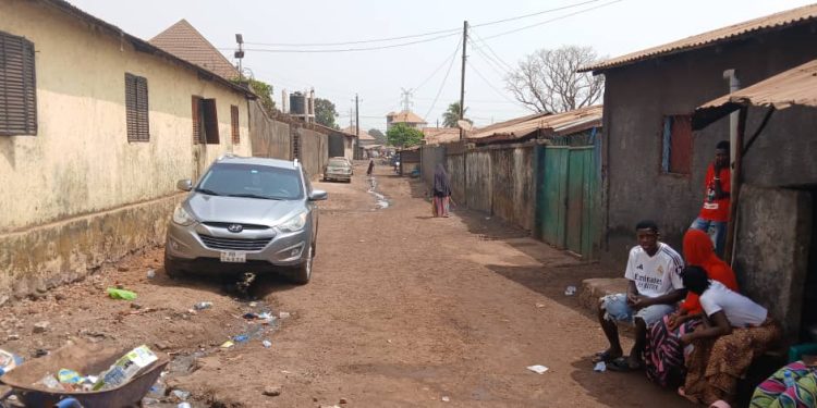 Dar-es-salam : un charlatan fait disparaître les sexes de plusieurs adolescents (Mosaique) 1 Dar-es-salam : un charlatan fait disparaître les sexes de plusieurs adolescents (Mosaique)