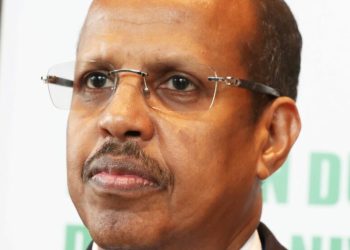 Le djiboutien, Mahamoud Ali Youssouf élu à la tête de la Commission de l&rsquo;Union Africaine