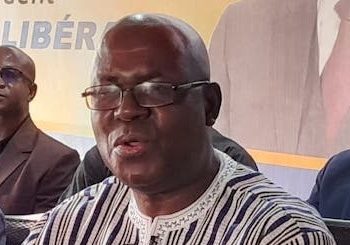 Reprise des activités politiques: Dr Faya Millimouno dénonce un non respect des engagements