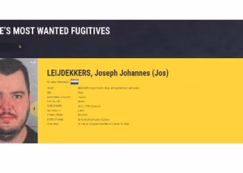 La police sierra-léonaise annonce traquer l’un des fugitifs les plus recherchés d’Europe