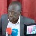 Libération de Mohamed Touré: le bref témoignage de Facely 2 Mara, écrivain 9 Libération de Mohamed Touré: le bref témoignage de Facely 2 Mara, écrivain