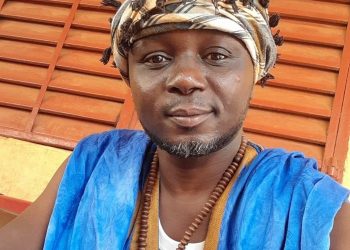 La Flagornerie : Un mal qui gangrène la Guinée ( Par souleyme Kato CAMARA)