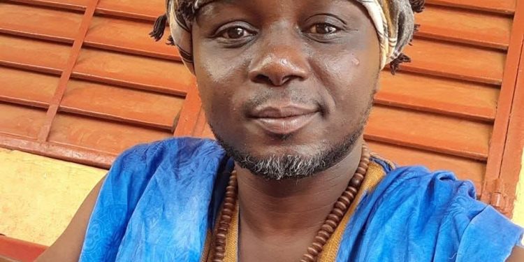 La Flagornerie : Un mal qui gangrène la Guinée ( Par souleyme Kato CAMARA) 1 La Flagornerie : Un mal qui gangrène la Guinée ( Par souleyme Kato CAMARA)
