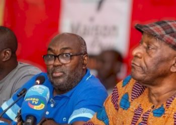 Abdoul SACKO retrouvé : le Forum des Forces Sociales salue l&rsquo;élan de solidarité commune et réclame justice.