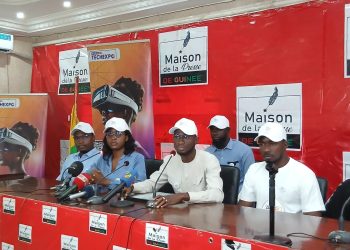 Foire technologique de Guinée et de l’Afrique : les organisateurs annoncent les couleurs de la 1ère édition !