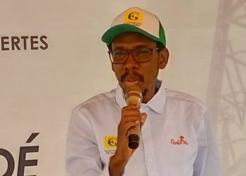 Electricité: comportements des agents et cadres d’EDG, le cas des Transfo Plus, Gando Barry donne des assurances à la population