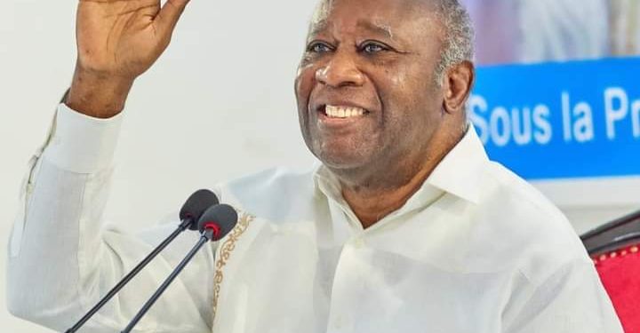 Côte d'Ivoire: Gbagbo énonce les conditions d’une élection apaisée 1 Côte d’Ivoire: Gbagbo énonce les conditions d’une élection apaisée