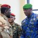 Gendarmerie: plusieurs officiers nommés à des postes de commandement 9 Gendarmerie: plusieurs officiers nommés à des postes de commandement