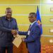 Ghana : le président Mahama déclare son patrimoine auprès du vérificateur général 8 Ghana : le président Mahama déclare son patrimoine auprès du vérificateur général