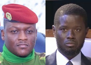AES : le Burkina Faso pose un geste historique envers le Sénégal