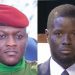 AES : le Burkina Faso pose un geste historique envers le Sénégal 8 AES : le Burkina Faso pose un geste historique envers le Sénégal