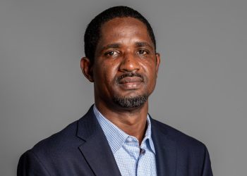 Décès d’El hadj Biro Diallo, les hommages de l’ancien ministre Mouctar Diallo, président de NFD