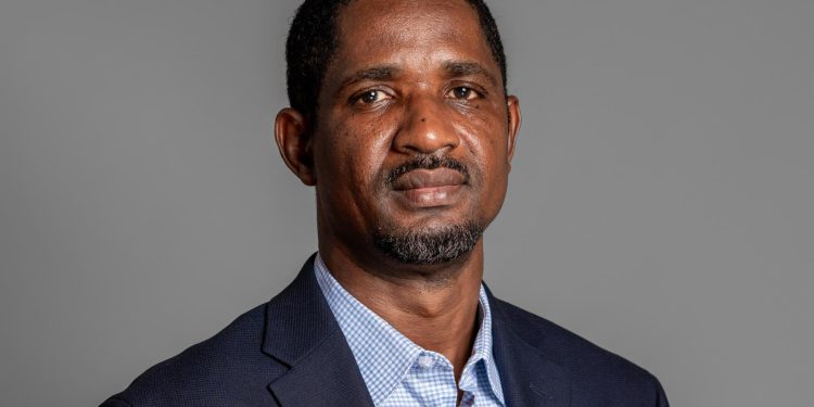 Décès d'El hadj Biro Diallo, les hommages de l'ancien ministre Mouctar Diallo, président de NFD 1 Décès d’El hadj Biro Diallo, les hommages de l’ancien ministre Mouctar Diallo, président de NFD
