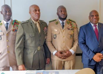 « Que le peuple de Guinée l’entende… »,dixit Dr.Morissanda Kouyaté
