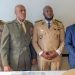 « Que le peuple de Guinée l’entende… »,dixit Dr.Morissanda Kouyaté 9 « Que le peuple de Guinée l’entende… »,dixit Dr.Morissanda Kouyaté