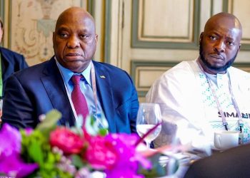 Le puissant message du Général de Brigade aux Guinéens.( Par Ben Traoré)