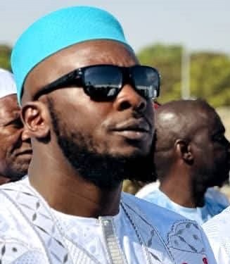 Kankan: le général Amara Camara invite les populations à ne pas suivre "les vendeurs de rêve" 1 Kankan: le général Amara Camara invite les populations à ne pas suivre « les vendeurs de rêve »