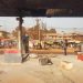 Incendie dans une station à Kindia, une première équipe de techniciens partie de Conakry est déjà sur place depuis la nuit dernière 9 Incendie dans une station à Kindia, une première équipe de techniciens partie de Conakry est déjà sur place depuis la nuit dernière