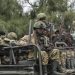 RDC: face à l'évolution dans l'Est, le président Tshisekedi rentre à Kinshasa et ne va pas au sommet de l'UA 9 RDC: face à l’évolution dans l’Est, le président Tshisekedi rentre à Kinshasa et ne va pas au sommet de l’UA