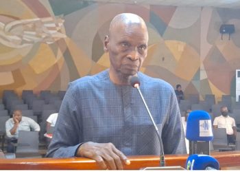 CRIEF- procès de Mamadi Camara : Les inspecteurs plaident l’absence de mandat pour un rapport définitif !