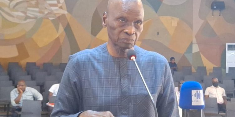 CRIEF- procès de Mamadi Camara : Les inspecteurs plaident l'absence de mandat pour un rapport définitif ! 1 CRIEF- procès de Mamadi Camara : Les inspecteurs plaident l’absence de mandat pour un rapport définitif !