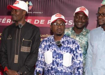 Médias Awards Guinée: les organisateurs dévoilent le calendrier de la 4ème édition (communiqué)