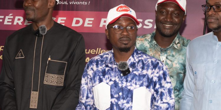 Médias Awards Guinée: les organisateurs dévoilent le calendrier de la 4ème édition (communiqué) 1 Médias Awards Guinée: les organisateurs dévoilent le calendrier de la 4ème édition (communiqué)