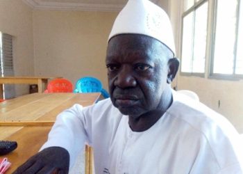 Décédé hier, l’ancien maire Mamadouba Bangoura sera inhumé le 16 février 2025 à Tafory