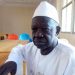 Décédé hier, l’ancien maire Mamadouba Bangoura sera inhumé le 16 février 2025 à Tafory 8 Décédé hier, l’ancien maire Mamadouba Bangoura sera inhumé le 16 février 2025 à Tafory