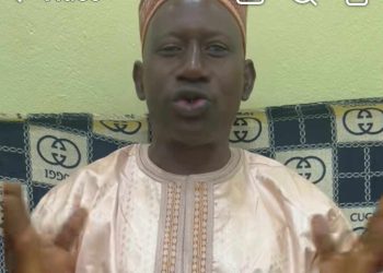 Sortie de Dr Faya Millimouno: Alhassane Makanera « met les points sur les i »