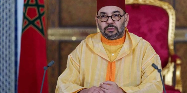 Le Maroc annule l’Aïd el-Adha en raison de la sécheresse 1 Le Maroc annule l’Aïd el-Adha en raison de la sécheresse