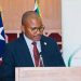 Maroc : Le Président du CNT, Dr Dansa Kourouma, présente la vision stratégique du programme Simandou 2040 aux Parlements des États Africains Atlantiques