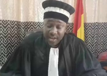 Kankan : un gendarme arrêté pour coups et blessures volontaires sur un citoyen.