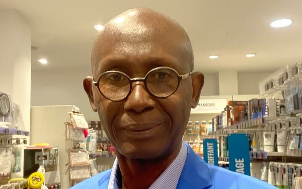 Plus d’un demi-siècle, les gouvernements changent mais ils se ressemblent tous ! (Par M. Sidibé) 1 Plus d’un demi-siècle, les gouvernements changent mais ils se ressemblent tous ! (Par M. Sidibé)