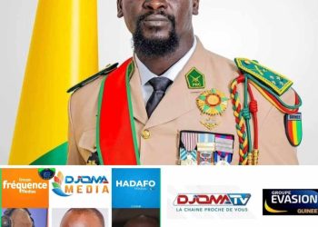 Médias fermés : Vivement la réouverture en 2025 ! (Abdoulaye SANKARA)