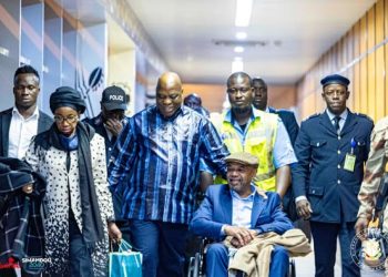 Opinion : Une responsabilité assumée.( Ben Traoré)