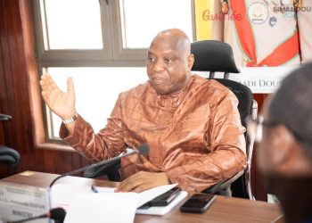 Urgent! Une mission de recensement du ministère du travail attendue dans les représentations diplomatiques