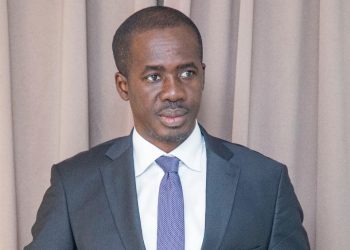 « Quand je serai Président de la République de Guinée » (Mory Kaba)