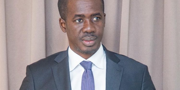 « Quand je serai Président de la République de Guinée » (Mory Kaba)