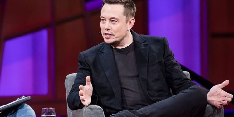 Covid-19 : incroyable, Elon Musk fait de très graves révélations et dévoile le nom de ceux qui ont financé le développement de la maladie 1 Covid-19 : incroyable, Elon Musk fait de très graves révélations et dévoile le nom de ceux qui ont financé le développement de la maladie