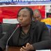 "...Aujourd'hui, la légalité est foutue au sol...malmenée", selon Me Halimatou Camara 10 « …Aujourd’hui, la légalité est foutue au sol…malmenée », selon Me Halimatou Camara