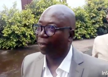 Procès Ousmane Kaba et Cie: « C’est une affaire cousue de fil blanc… », dixit un avocat de la défense